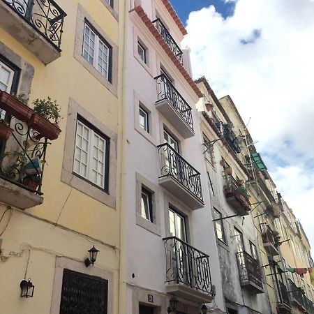 Bairro Alto Studio Apartments - By Lu Holidays Lisboa Dış mekan fotoğraf