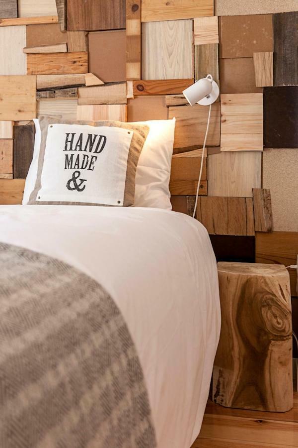 Bairro Alto Studio Apartments - By Lu Holidays Lisboa Dış mekan fotoğraf