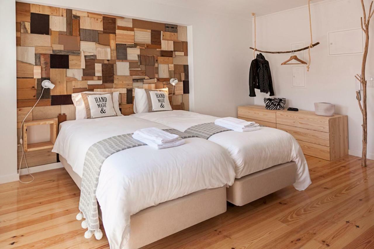 Bairro Alto Studio Apartments - By Lu Holidays Lisboa Dış mekan fotoğraf
